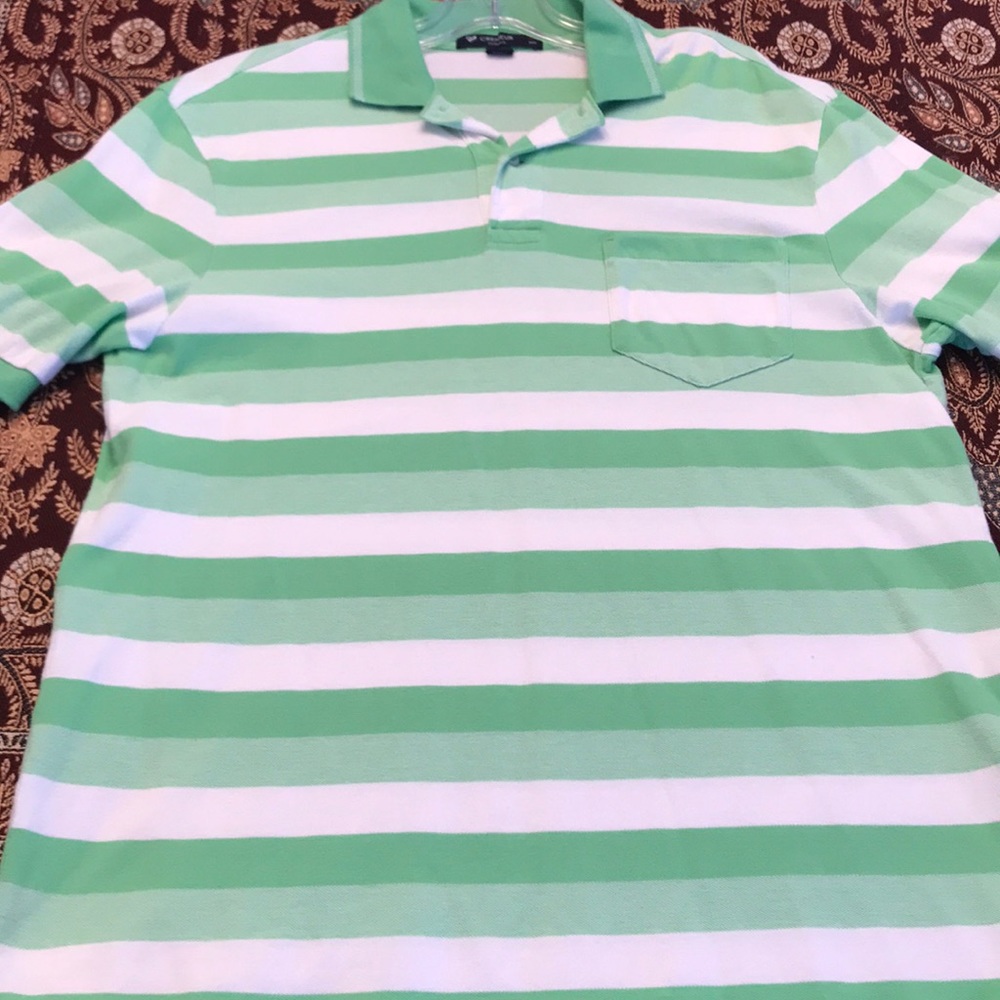 Cremieux Polo